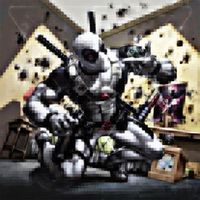MANOR - WADEWILSON (Explicit)