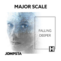 Major Scale - Falling Deeper