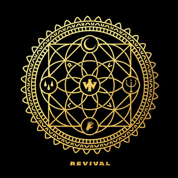 REVIVAL - Exorcism
