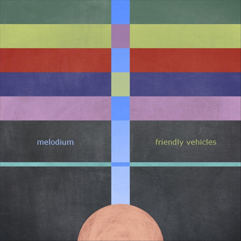 Melodium - Friendly Vehicles