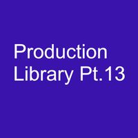 StudioKolomna - Production Library Pt.13