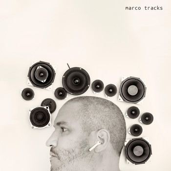 Marco Tracks - 5 Years