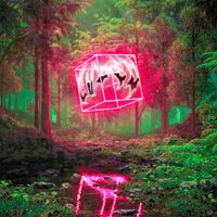 CUBED - ANOMALY!