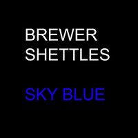 Brewer Shettles - Sky Blue