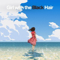 Acke - Girl with the Black Hair