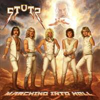 Stutz - Marching into Hell