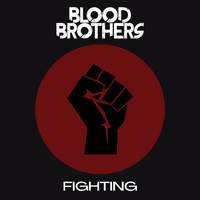 Blood Brothers - Fighting (Explicit)
