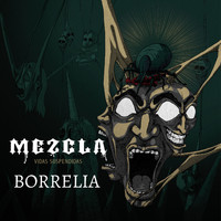 Mezcla - Borrelia