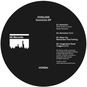 Voidloss - Dominion