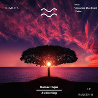 Ramse Hiqui - Awakening (Remixes)