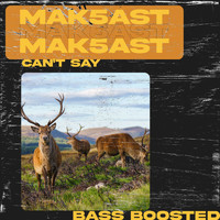 Mak5ast - Can't Say