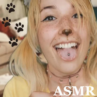 Seafoam Kitten's ASMR - This Dog is Annoying but She Loves You SO MUCH