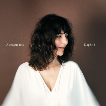 Daphné - À chaque fois