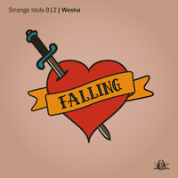 Weska - Falling