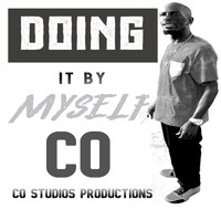 Co - Doing It by Myself (Explicit)