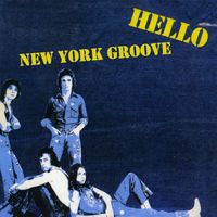Hello - New York Groove
