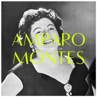 Amparo Montes - Yo Soy Corazón