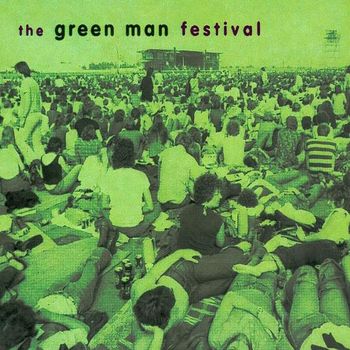 Various Artists - The Green Man Festival