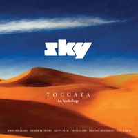 Sky - Toccata: An Anthology