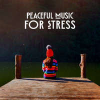 Calm Music Masters Relaxation - Peaceful Music for Stress: Calm Body and Mind, Relax