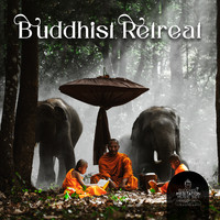 Buddhist Meditation Music Set - Buddhist Retreat: Spiritual Journey Into The Depths Of The Soul, Deep Meditation, Calming The Mind Yoga