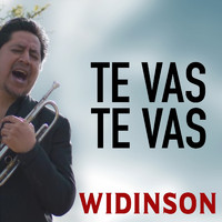 Widinson - Te Vas Te Vas (Explicit)