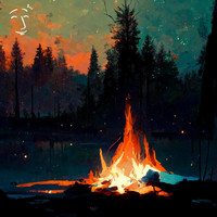 Lifeboat - campfire