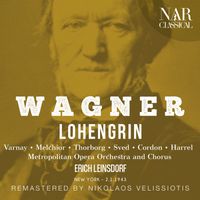 Erich Leinsdorf - WAGNER: LOHENGRIN