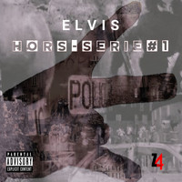 Elvis - Hors-Série #1 (Explicit)