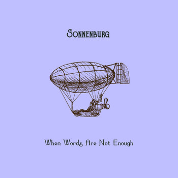 Sonnenburg - When Words Are Not Enough