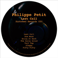 Philippe Petit - Last Call