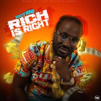 I-Octane - Riches Right