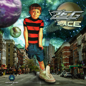 Zeg - Space