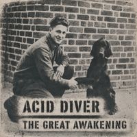 Acid Diver - The Great Awakening (Club Mix)