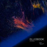 Aninha - Blue Book EP