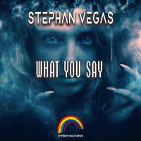 Stephan Vegas - What You Say