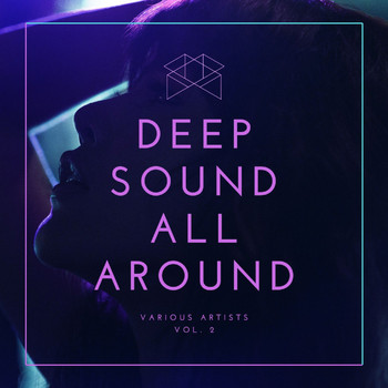Various Artists - Deep Sound All Around, Vol. 1
