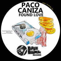 Paco Caniza - Found Love