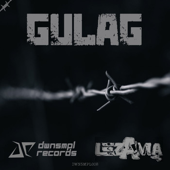 Lezamaboy - Gulag
