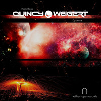 Quincy Weigert - Prometheus