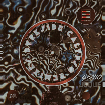 Genio Joquei - Darkside Calypso