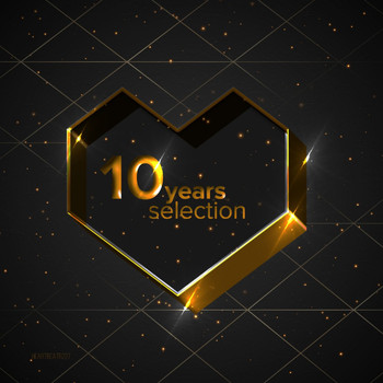 Various Artists - 10 Years Selection