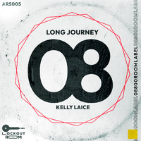 Kelly Laice - LONG JOURNEY