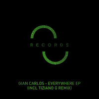 Gian Carlos - Everywhere