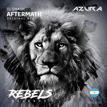 Dj Smash - Aftermath