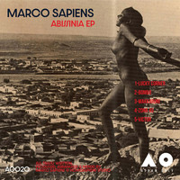 Marco Sapiens - Abissinia EP