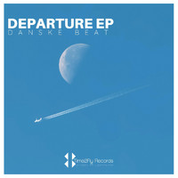 Danske Beat - Departure EP