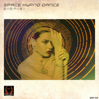 Dionigi - Space Hypno Dance