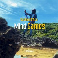 Sashko d'Ace - Mind Games