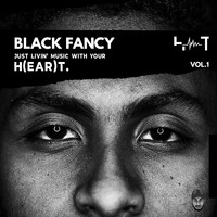 Black Fancy - H(EAR)T VOL.1 (Explicit)